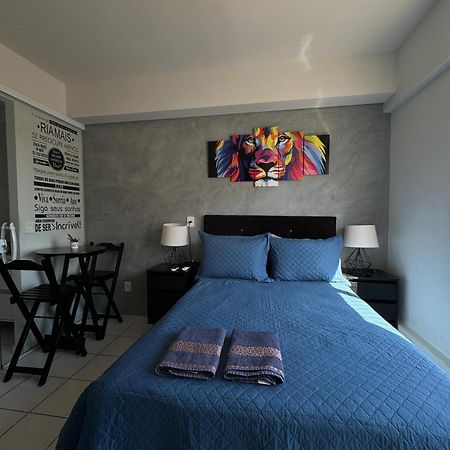Studio Completo E Aconchegante Ribeirão Preto Exteriör bild