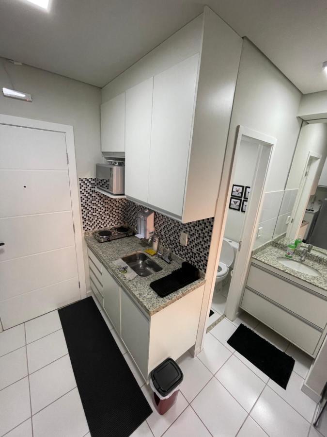 Studio Completo E Aconchegante Ribeirão Preto Exteriör bild