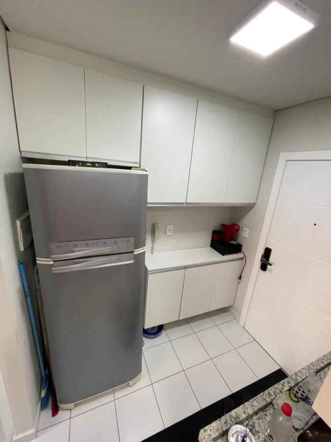 Studio Completo E Aconchegante Ribeirão Preto Exteriör bild