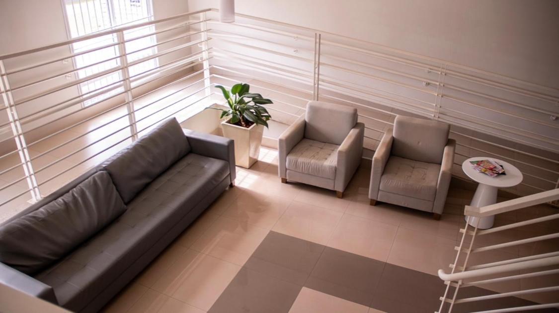 Studio Completo E Aconchegante Ribeirão Preto Exteriör bild
