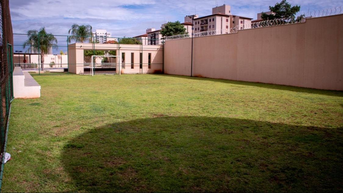 Studio Completo E Aconchegante Ribeirão Preto Exteriör bild